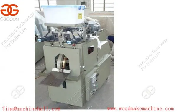 Cotton Bud Making Machine Sales in Factory Price China Supplier photo-3