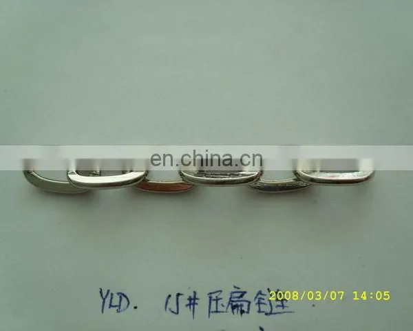 Reasonable Price Handbags Metal Chain for Decoration photo-5
