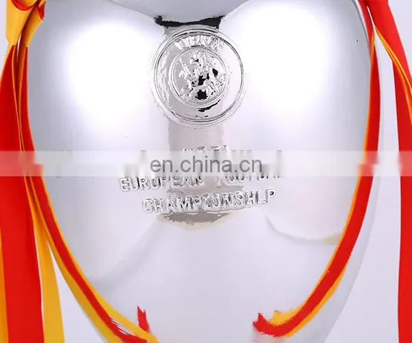 2016 Factory Direct Sale UEFA European Championship Souviner Trophy photo-3