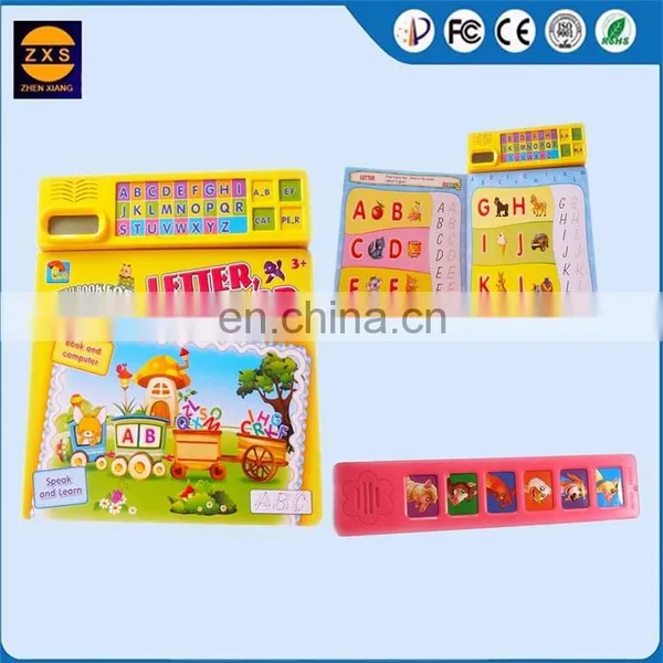 Baby Memory Book Coloring Book With Sound Module for Education
