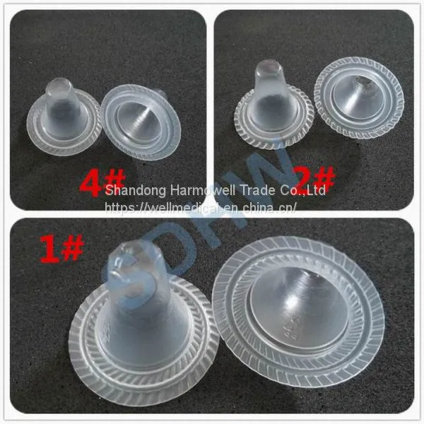 2020 Best Seller Good Price Disposable Ear Thermometer Lens Filter Refill Caps photo-3