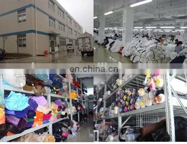 Waterproof Spun Polyester Table Cloth photo-4