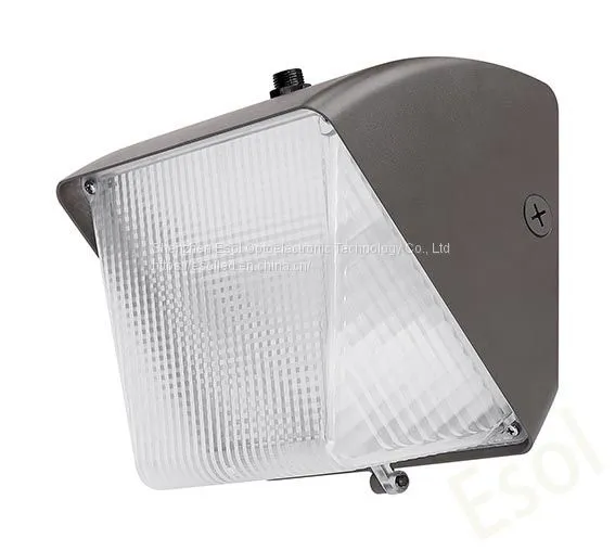 Led Wall Pack Light