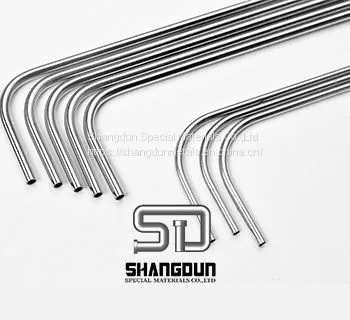 Capillary Tubes
