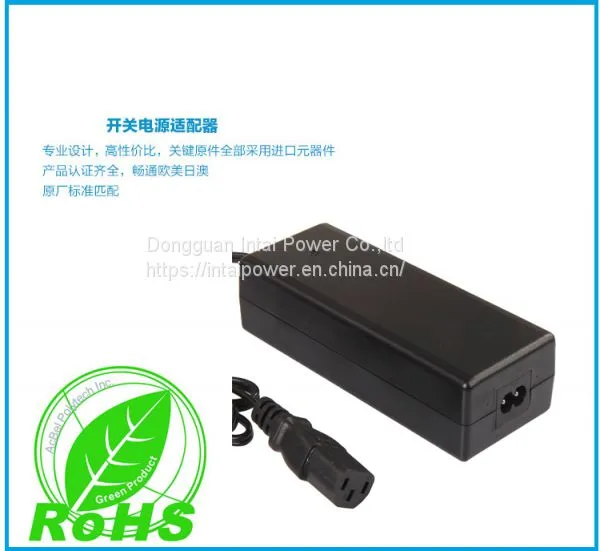 Ac Dc Switching Supply SMPS 19v 3.5A Power Adapter EN60950 photo-4