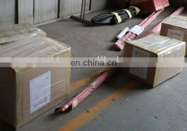 80/100/120 mm Insulation FRP Refrigerated Truck Body photo-5