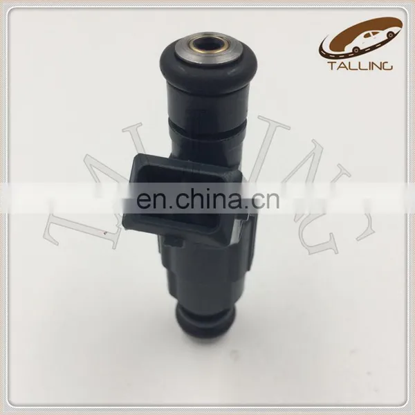 Wholesale Auto Parts Car Fuel Injector Nozzle OEM 0280156321 0280 156 321 0280-156-321 For Wuli-ng B12 photo-3