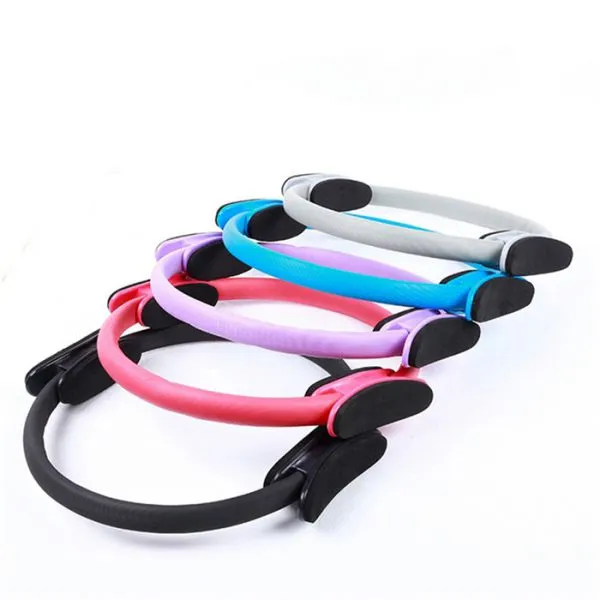 High Quality Yoga Pilates Circle photo-5