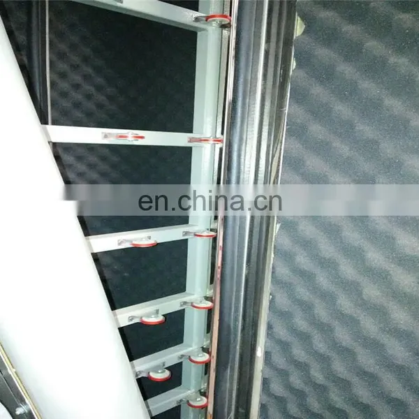 Building Glass Cleaning Machine, Building Glass Cleaning Equipment photo-2