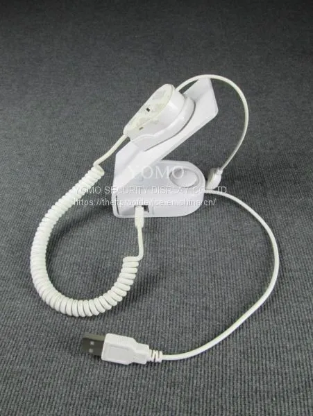 Standalone Alarm and Charge Display Post for Mobile Phone photo-5