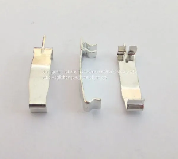 Rm5rm6rm7rm8rm10 Clips, Rm12,rm14Clamps, High Frequency Transformer Clamps, Tin Plating, Delivery Fast. photo-2