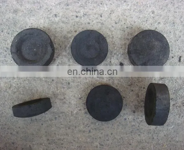 Horizontal Automatic Bagging Shisha Charcoal Packing Machine photo-3
