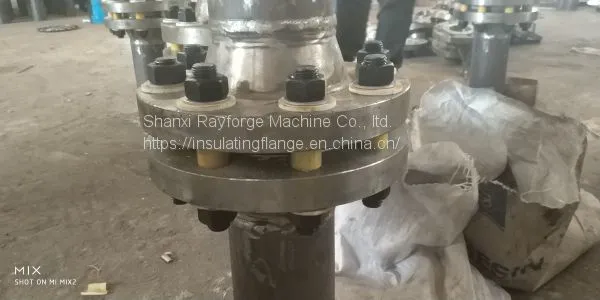 Insulation Flange photo-4