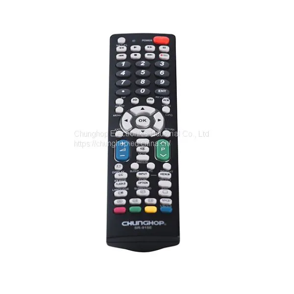SR-903E Single Brand LCD LED Plasma TV Remote Control Replacement For Samsung Brand photo-2