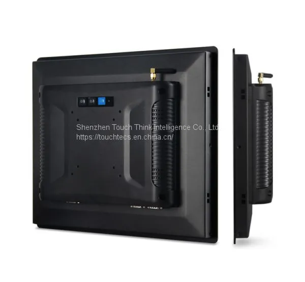 Customized Industrial All In One PC
