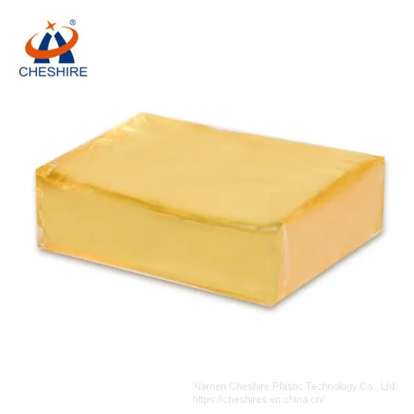 High Quality Construction Adhesive Glue Hot Melt Adhesive for Sanitary Napkin/pet Pads/baby Diaper photo-2