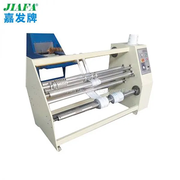 Paper Cutting and Film Cutting Machine photo-2