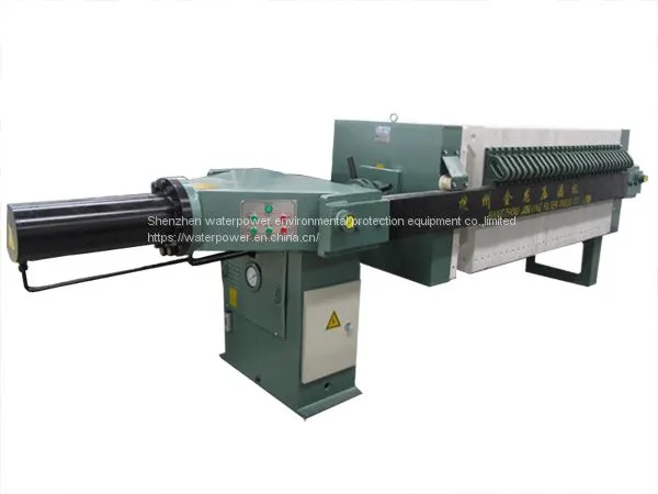 Filter Press photo-3