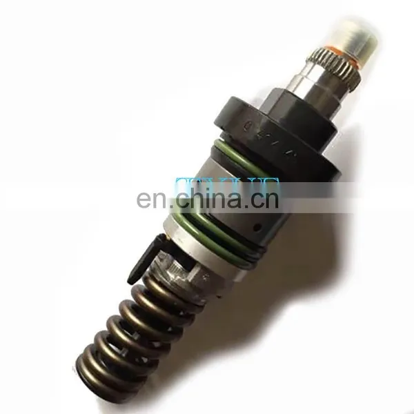High Quality Common Rail Diesel Fuel Injector Fuel Injection Pump 21079032 0414693006 0414 693 006 photo-3