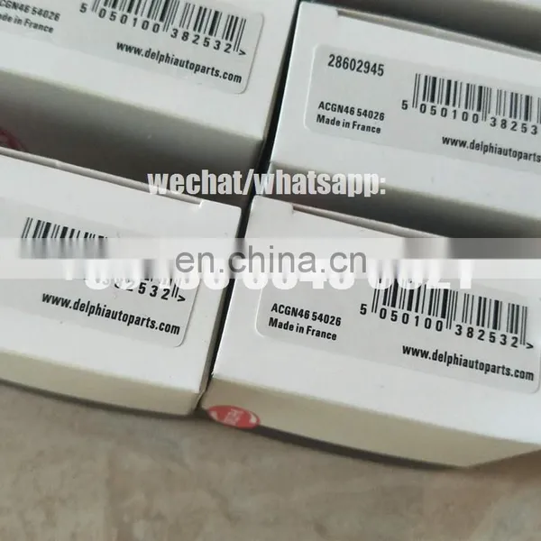 Injector Control Valve 9308-625c 9398z-625c 625c 28602945 for Euro-5 Injector Same Use as 28362727 28525582 28540277 photo-5