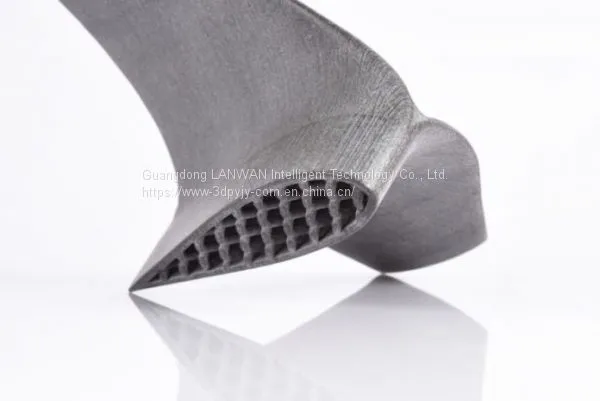 3d Printer for Printing Metal 316 Stainless Steel Powder Print 3d photo-4