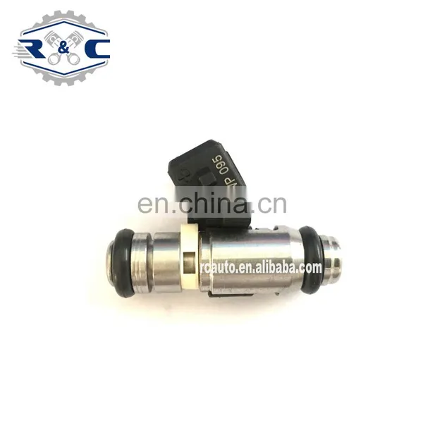 R&C High Quality Injector 75112095 46791211 Nozzle Auto Valve For Fiat Doblo 100% Professional Tested Gasoline Fuel Nozzle photo-2