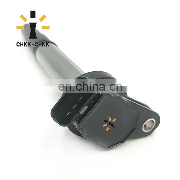 Auto Parts Ignition Coil 90919-02258 Best Quality photo-5