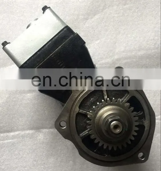 ISB ISBE Diesel Air Compressor 5287588 3509LN-010 photo-4