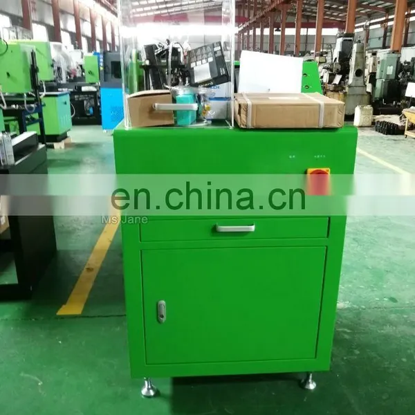 High Quality DTS118 Test Bench With DRV photo-6