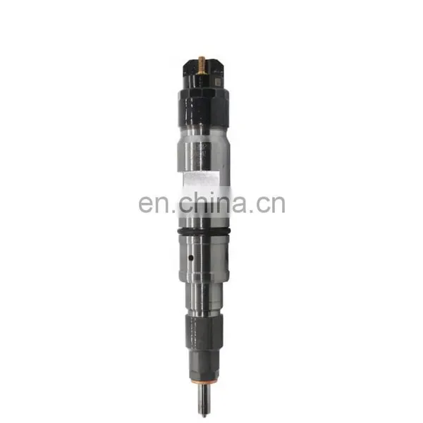 0445 120 161 Fuel Injector Bos-ch Original In Stock Common Rail Injector 0445120161 photo-2