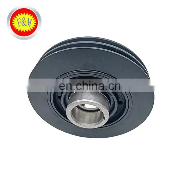 OEM 13408-17010 Belt Crankshaft Tensioner Pulley For Car Diesel Engine photo-4