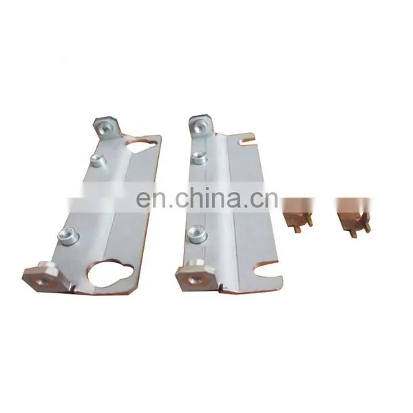 OEM Design CNC Machining Milling Parts, China CNC Turning Part Maker photo-2
