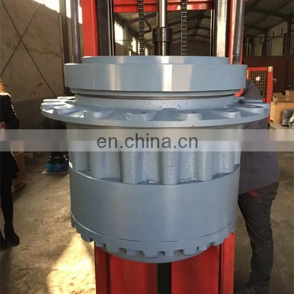 325D Travel Gearbox Excavator Final Drive Without Motor photo-5