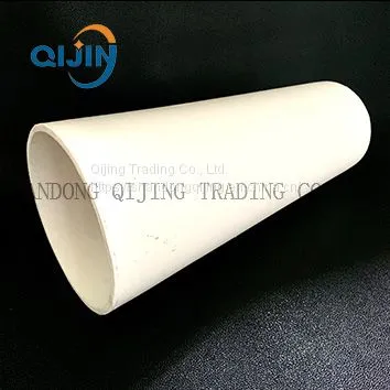 Competitive Price Abrasion Resistance Ceramic Pipe Lining for Mining Industry
