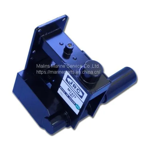 JRC Radar Magnetron MAF1615B X-band 6 kW / 10 kW / 12 kW Magnetrons Advanced Spectrum Controlled Magnetrons (V9 Technology) photo-3