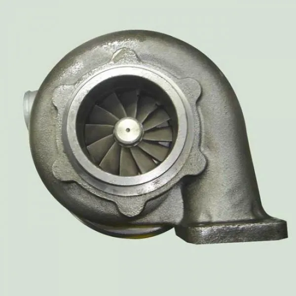 VOLVO TD71G Turbocharger 3525471 836339401 photo-3