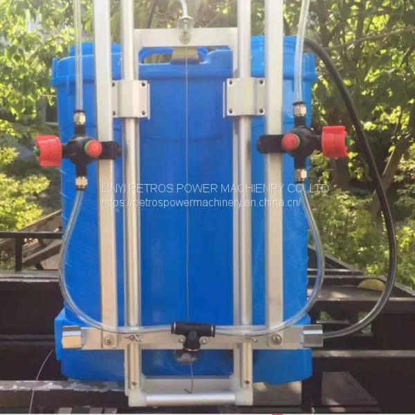 Electric/battery Sprayer photo-4
