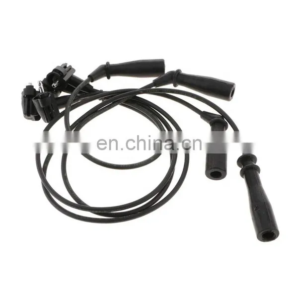 Spark Plug Wire for Toyotas 2E 1.5L 90919-22329 photo-5