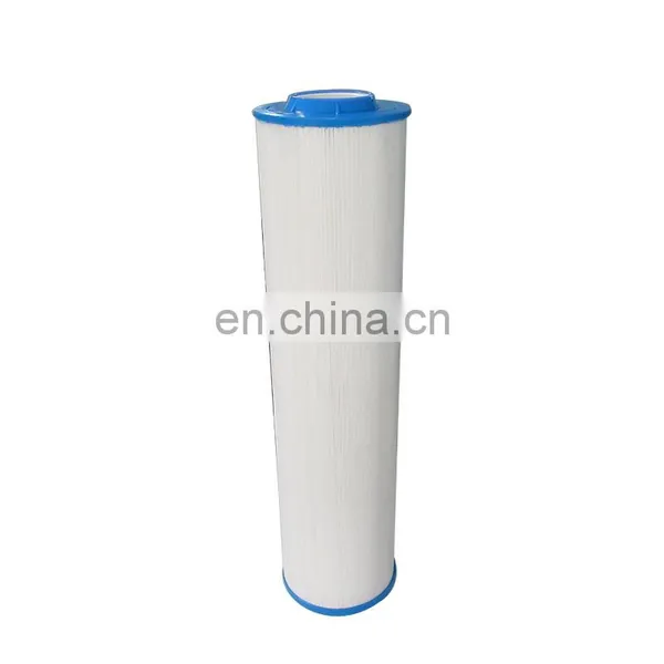 Reasonable Price Water Filter Filter Swimming Pool Used Pleated Water Filter Element Cartridge photo-2