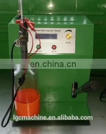 LGC-CR500 Common Rail Diesel Injector Test Bench photo-2
