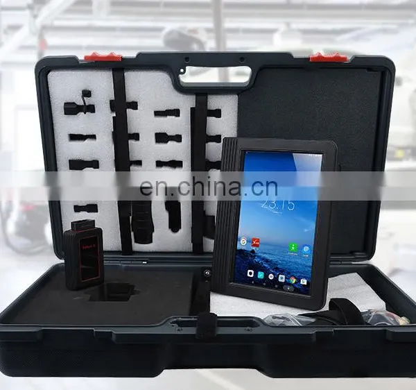 Hot Sale X-431 V+ Auto Diagnostic Scanner Auto Diagnostic Tool photo-4
