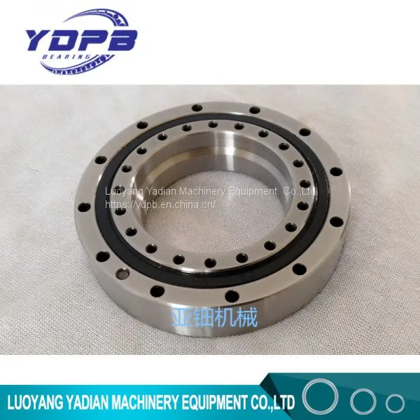 SHG14 Crossed Roller Bearing for Harmonic Drive Industrial Robots Use photo-2