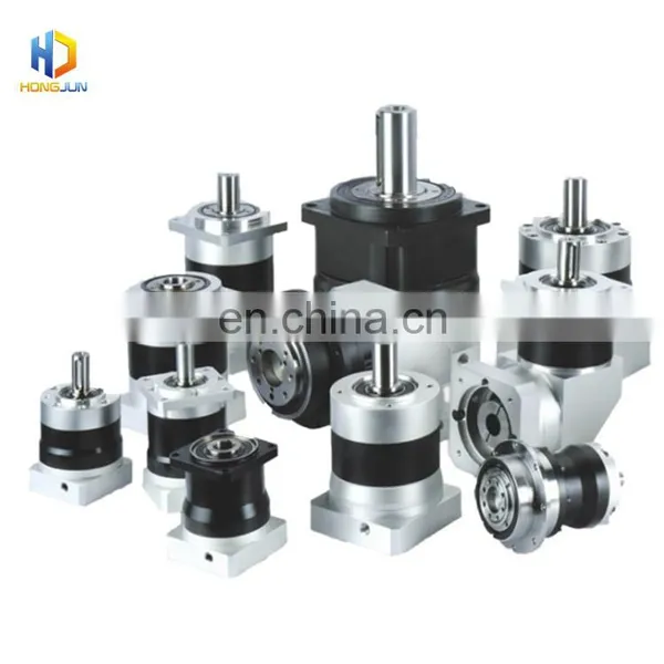 90 Degree 64k 80k 100k 125k 200k Gear Reducer photo-6