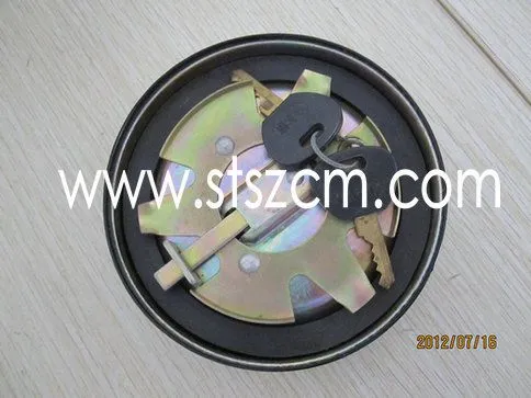SHANTUI SD16 Over, Tank16Y-60-03000 Cover photo-2