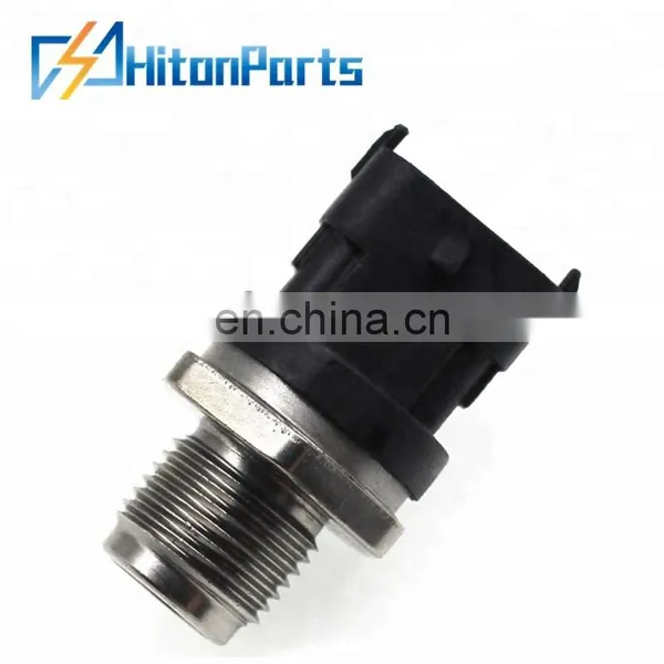 Fuel Rail Pressure Sensor 30677300 20792328 for VOLVO C30 C70 S40 S60 S80 V50 V70 XC60 XC70 photo-3