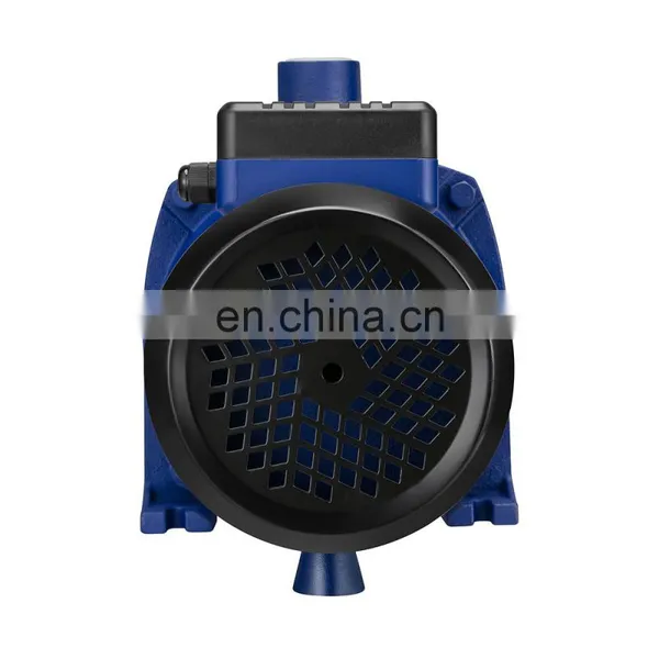 MCP Series Electric Motor Centrifugal Water Pump photo-3
