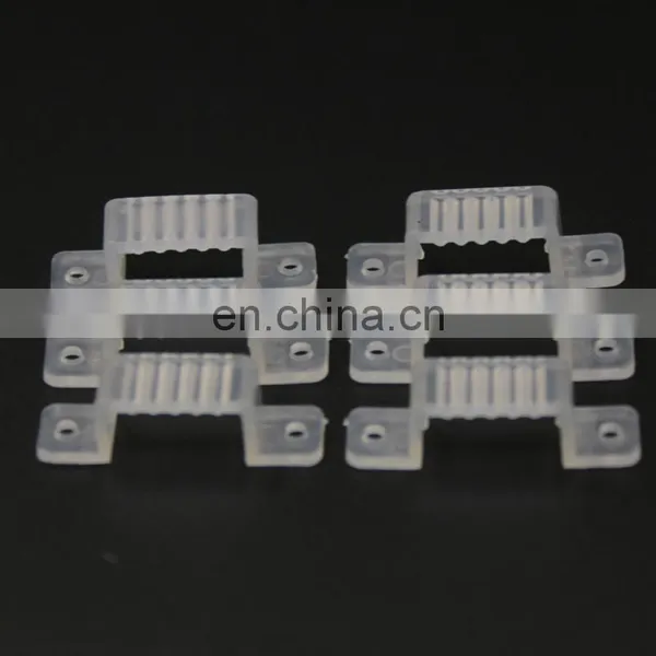 Plastic Clip for Strip Light photo-2