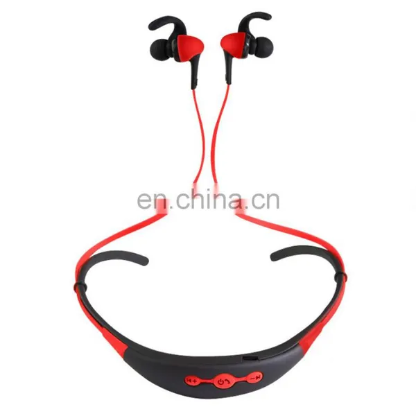 BT-54 Earphones Bluetooth Wireless Sale Products photo-4