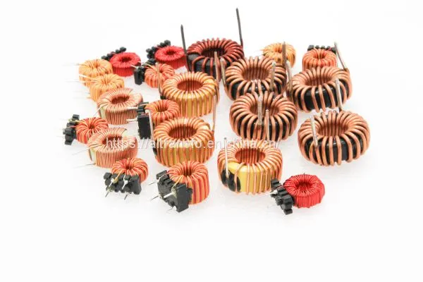 Choke Coils, Customized Specifications Acceptable and 100% Test photo-2