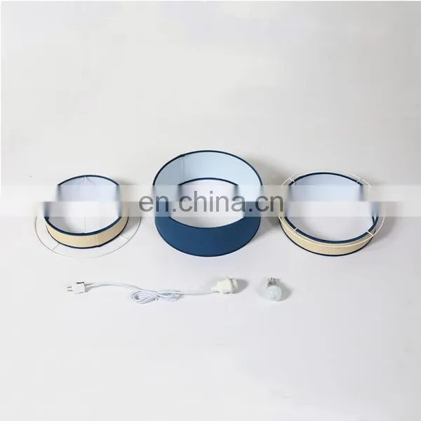 China Direct Sale Cheap Custom Modern Bedroom Hanging Ceiling Lamp for Hotel Decorative photo-6